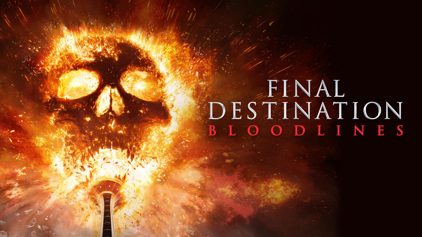 Final Destination: Bloodlines